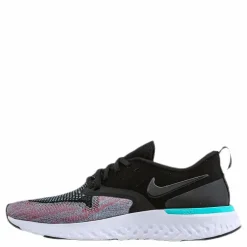 Nike Odyssey React 2 Flyknit Patterned* Löparskor|Löpning