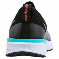 Nike Odyssey React 2 Flyknit Patterned* Löparskor|Löpning