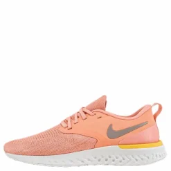 Nike Odyssey React 2 Flyknit Pink* Löpning|Löparskor