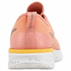 Nike Odyssey React 2 Flyknit Pink* Löpning|Löparskor