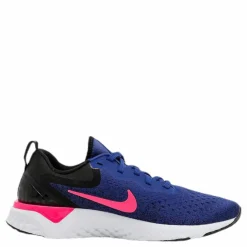 Nike Odyssey React Blue/Pink* Löparskor|Löpning