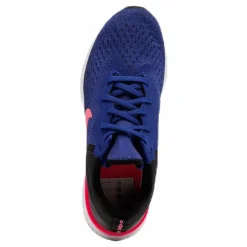 Nike Odyssey React Blue/Pink* Löparskor|Löpning