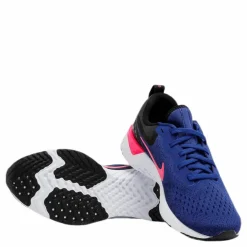 Nike Odyssey React Blue/Pink* Löparskor|Löpning