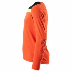 Uhlsport Offense 23 Goalkeeper Set Patterned*Barn Fotboll|Tröjor