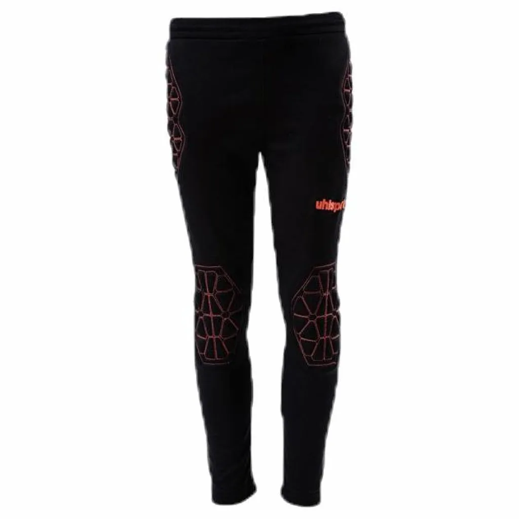 Uhlsport Offense 23 Goalkeeper Set Patterned*Barn Fotboll|Tröjor