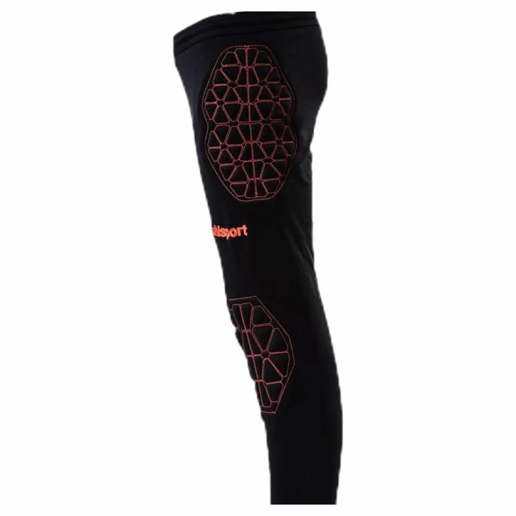 Uhlsport Offense 23 Goalkeeper Set Patterned*Barn Fotboll|Tröjor