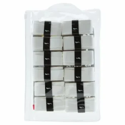 RS Og Truetac Tour 12-p White* Racket Och Bollar|Racketsporter