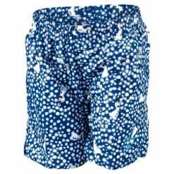 Speedo Olaf Watershort 11 Blue*Barn Simning|Badkläder