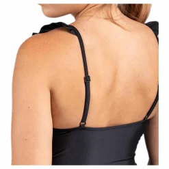 Waikani Beachwear Oleen Mama Swimsuit Black* Simning|Mammakläder