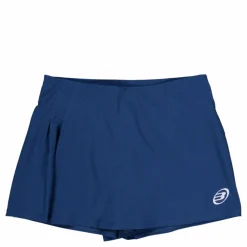 Bullpadel Oleiros Midnight Blue* Kjolar Och Klänningar|Racketsporter