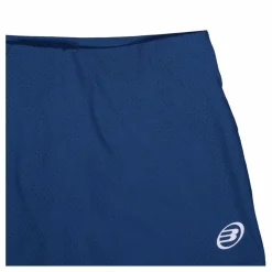 Bullpadel Oleiros Midnight Blue* Kjolar Och Klänningar|Racketsporter