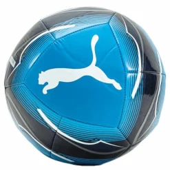 Puma Olympique Marseille Icon Balll Blue* Fotboll|Racket Och Bollar