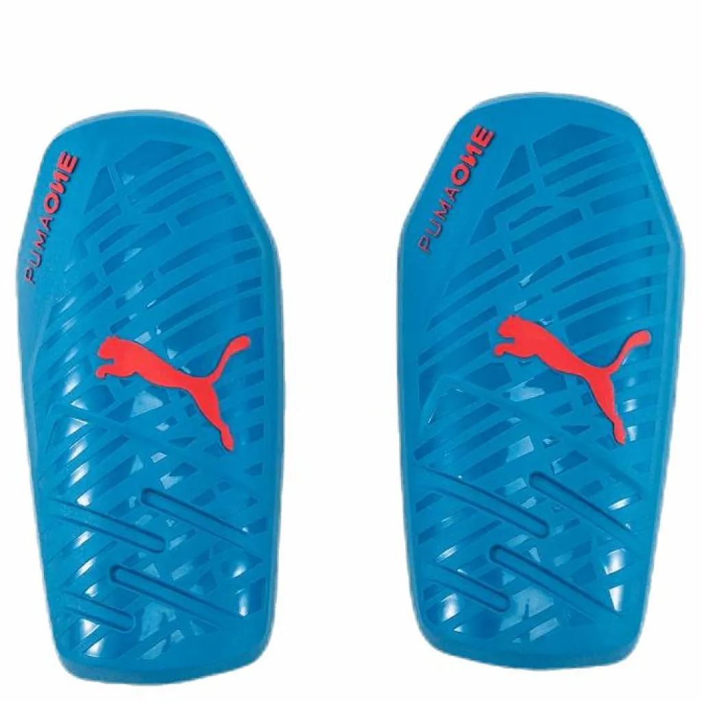 Puma One 17.1 Blue/Red* Fotboll|Hjälmar Och Skydd