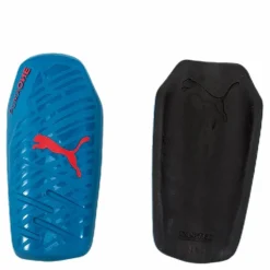 Puma One 17.1 Blue/Red* Fotboll|Hjälmar Och Skydd