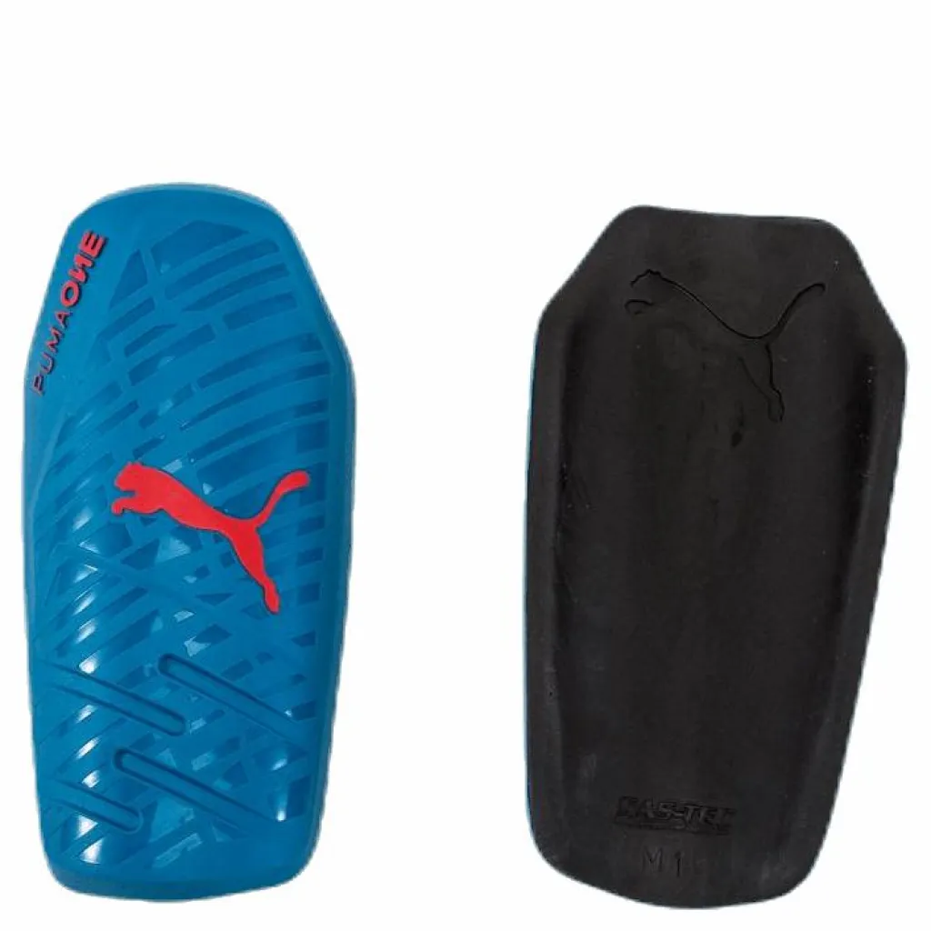 Puma One 17.1 Blue/Red* Fotboll|Hjälmar Och Skydd