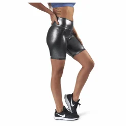 Nike One Icon Clash 7" Tight Black/* Tights|Träning