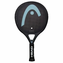Head One Ultralight Black Black* Racket Och Bollar|Racketsporter