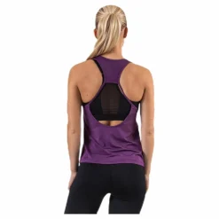 BLACC Onega Tank top Purple* Träning|Linnen