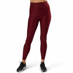 Only Play Onpafia Hw Train Tights Sun-dried Tomato* Tights|Träning