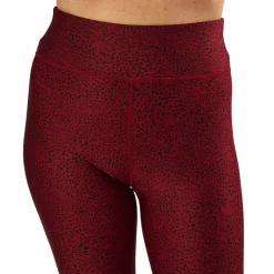 Only Play Onpafia Hw Train Tights Sun-dried Tomato* Tights|Träning