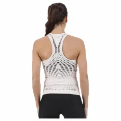 Casall Open structure racerback Pink* Linnen|Träning