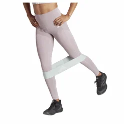 adidas Optime Full-Length Leggings Preloved Fig* Tights|Träning