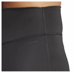 adidas Optime Full-Length Leggings Black* Träning|Tights