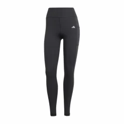 adidas Optime Full-Length Leggings Black* Träning|Tights