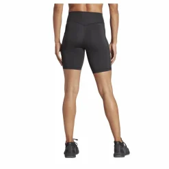 adidas Optime 7-Inch Leggings Black* Träning|Tights