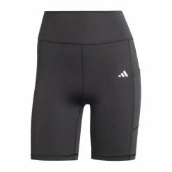 adidas Optime 7-Inch Leggings Black* Träning|Tights