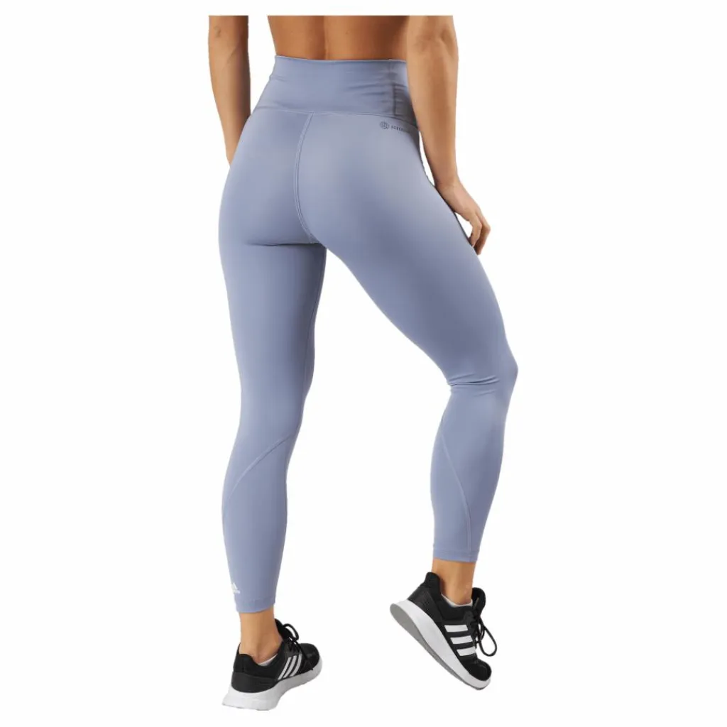 adidas Optime Training 7/8 Leggings Silvio* Tights|Träning