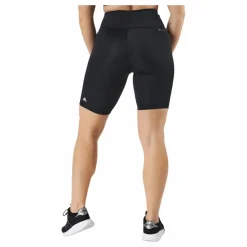 adidas Optime Training Bike Short Leggings Black* Träning|Shorts