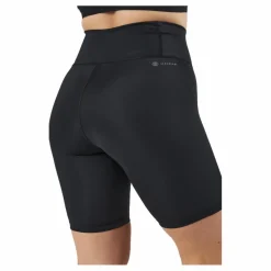 adidas Optime Training Bike Short Leggings Black* Träning|Shorts