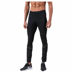 Dobsom Orcan Pants Black* Tights|Träning