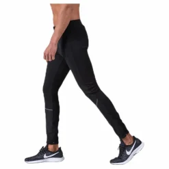 Dobsom Orcan Pants Black* Tights|Träning