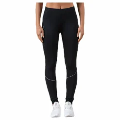 Dobsom Orcan Pants Black* Löpning|Träning