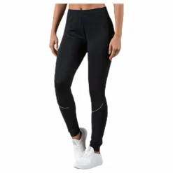 Dobsom Orcan Pants Black* Löpning|Träning