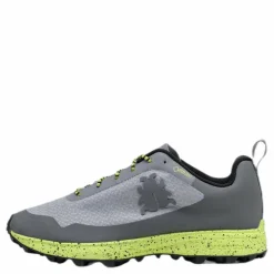 Icebug Oribi3 W BUGrip® GTX Green/Grey* Löparskor|Löpning
