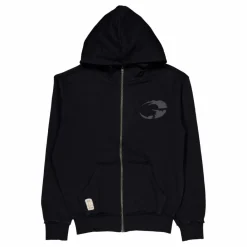 GASP Original hoodie Black* Tröjor|Träning