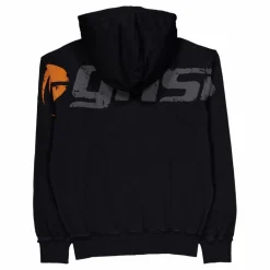 GASP Original hoodie Black* Tröjor|Träning