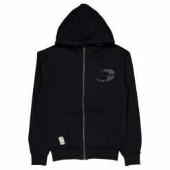GASP Original hoodie Black* Tröjor|Träning