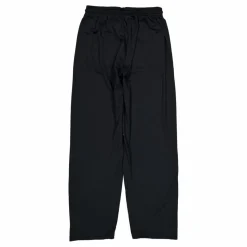 GASP Original Mesh Pants Black/red* Byxor|Träning