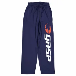 GASP Original mesh pants Dark Navy* Byxor|Träning