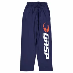 GASP Original mesh pants Dark Navy* Byxor|Träning