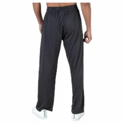GASP Original Mesh Pants Grey* Träning|Byxor