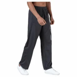 GASP Original Mesh Pants Grey* Träning|Byxor