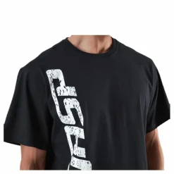 GASP Original tee White/Black* Träning|T-Shirts