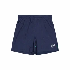 Bullpadel Orzar Ocean Blue* Racketsporter|Shorts