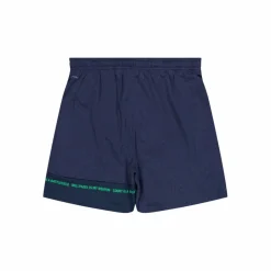 Bullpadel Orzar Ocean Blue* Racketsporter|Shorts