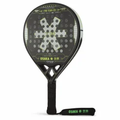 Osaka Pro Tour Ltd Control* Racket Och Bollar|Racketsporter
